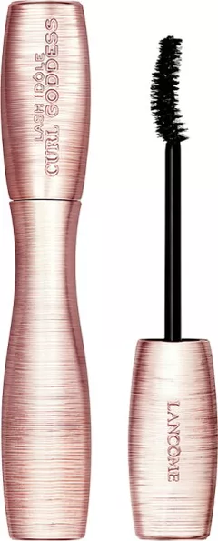 Lancôme Lash Idôle Curl Goddess 01 Black