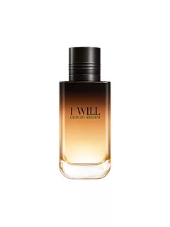 Armani I Will 100 ml