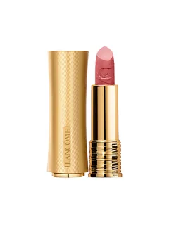 Lancome LANCÔME Lippenstift - L'Exceptionnel Absolu Drama Matte Collector Edition 2025 Paris Rose