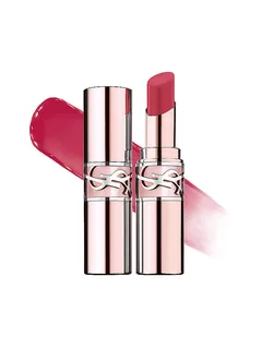 Yves Saint Laurent Lippenstift - Loveshine Candy Glow Tinted Lip Balm 11B Berry Lolly