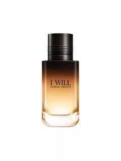Armani I Will 60 ml