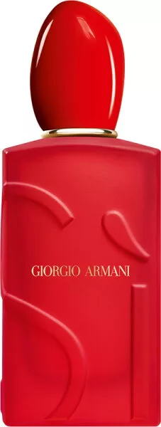 Armani Si Passione Red Bloom 100 ml
