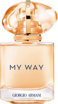 Armani My Way Sunny Vanilla 30 · 50 · 90 ml