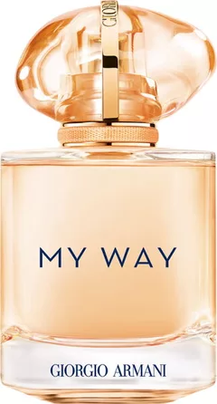 Armani My Way Sunny Vanilla 50 ml