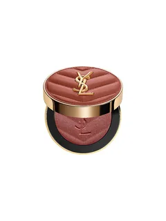 Yves Saint Laurent Powder Blush Bold Burring Blush 12 Honey Moon
