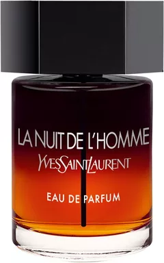 Yves Saint Laurent La Nuit de L'Homme 100 ml