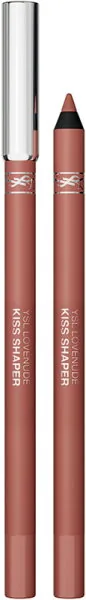 Yves Saint Laurent Lovenude Kiss Shaper Lip Liner 01 Undressed Pink