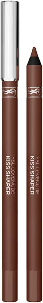 Yves Saint Laurent Lovenude Kiss Shaper Lip Liner 107 Cocoa Flirt