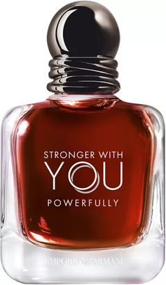 Armani Stronger with You Powerfully 50 ml