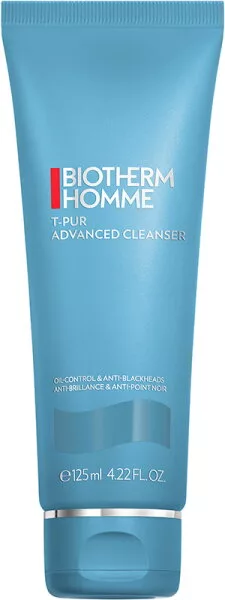 Biotherm T-Pur Advanced Cleanser
