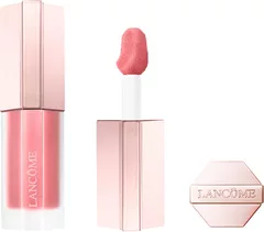 Lancôme Lip Idôle Cuddle Blur 21 Blushing Blanket