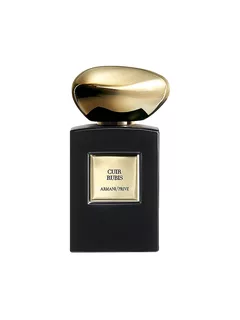 ARMANI/PRIVÉ Cuir Rubis 50 · 100 ml