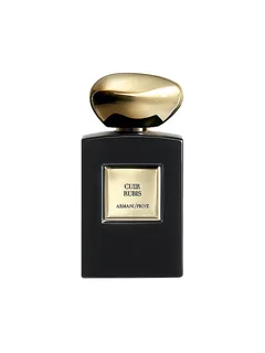 ARMANI/PRIVÉ Cuir Rubis 100 ml