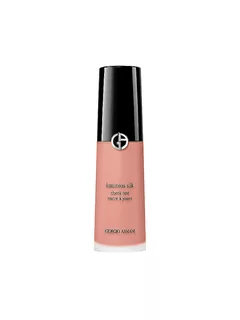 ARMANI COSMETICS Luminous Silk Cheek Tint 12 Rosy Nude