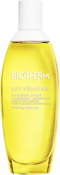 Biotherm Eau Vitaminée Impulsion Citron 100 ml