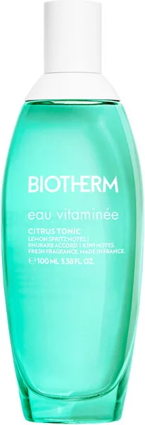 Biotherm Eau Vitaminée Citrus Tonic 100 ml