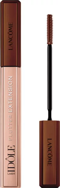Lancôme Idôle Flutter Extension Mascara 02 Choco Brown