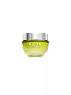 Biotherm Aquasource+ Electrolyte Nutri Cream