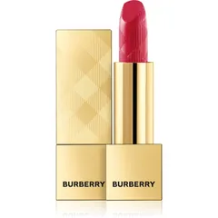 Burberry Kisses Satin-Lippenstift Farbton Magenta 47