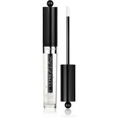Bourjois Fabuleux Gloss Pflegender Lipgloss Farbton 01 GLOW'BLLY CHIC