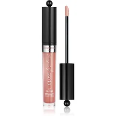 Bourjois Fabuleux Gloss Pflegender Lipgloss Farbton 02
