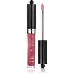 Bourjois Fabuleux Gloss Pflegender Lipgloss Farbton 08