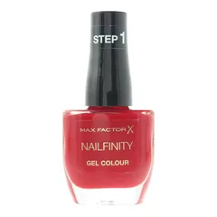 Max Factor Nailfinity 300 Ruby Tuesday Nail Polish