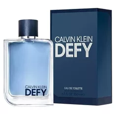 Calvin Klein Defy 30 · 200 ml
