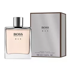 Hugo Boss Boss Man 100 ml