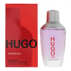 Hugo Boss Hugo Energise 75 ml