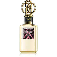 Roberto Cavalli Velour Saffron Parfüm unisex 100 ml