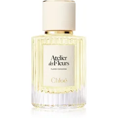 Chloé Atelier des Fleurs Ylang Cananga für Damen 50 · 150 ml