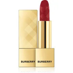 Burberry Kisses Matte Mattierender Lippenstift Farbton Matte Burgundy 102