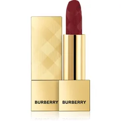 Burberry Kisses Matte Mattierender Lippenstift Farbton Matte Oxblood 97