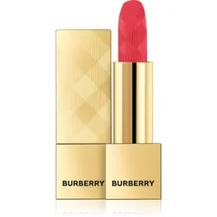 Burberry Kisses Matte Mattierender Lippenstift Farbton Matte Bright Rose 42