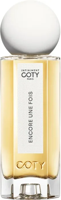 INFINIMENT COTY Infiniment Encore Une Fois Epv 75 ml