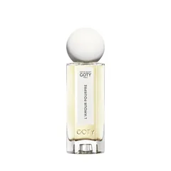 INFINIMENT COTY Infiniment L'Amour Pourpre Epv 75 ml
