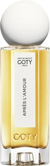 INFINIMENT COTY Infiniment Apres L'Amour Epv 75 ml