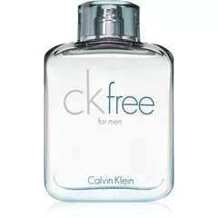 Calvin Klein Ck Free für Herren 30 ml