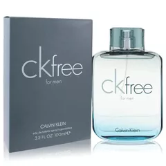 Calvin Klein Ck Free 100 ml