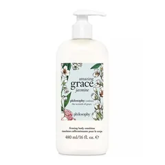 Philosophy Amazing Grace Jasmine Body Emulsion 473 ml
