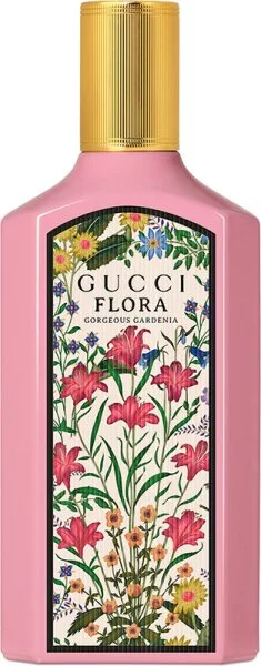Gucci Flora Gorgeous Gardenia 100 ml