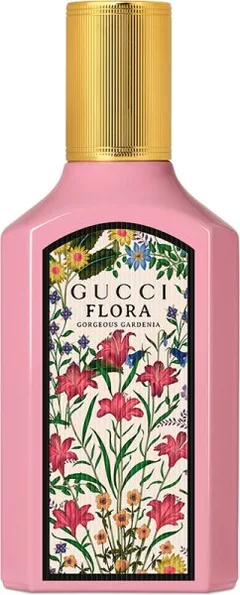 Gucci Flora Gorgeous Gardenia 50 ml