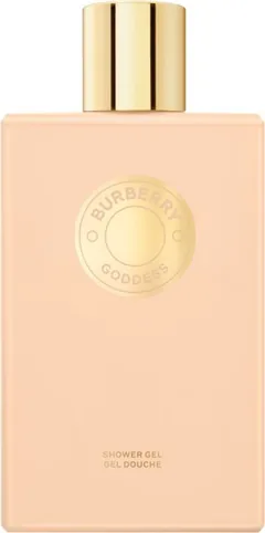 Burberry Goddess Shower Gel