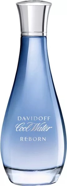 Davidoff Cool Water Woman Reborn 100 ml
