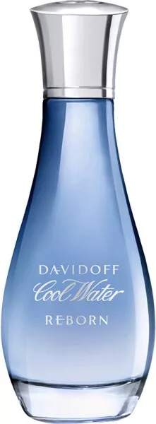 Davidoff Cool Water Woman Reborn 50 · 100 ml