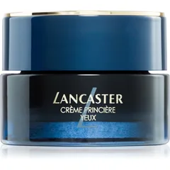 Lancaster Ligne Princière Crème Princière Yeux Augencreme gegen Schwellungen und Falten für Damen