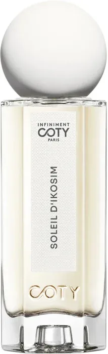 INFINIMENT COTY Infiniment Soleil D'Ikosim Epv 75 ml