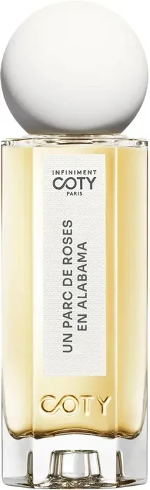INFINIMENT COTY Infiniment Par Roses Alabama Epv 75 ml