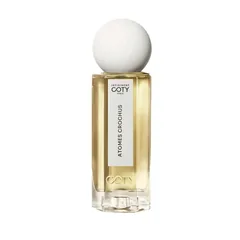 INFINIMENT COTY Infiniment Atomes Crochus Epv 75 ml